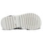 Geox Szandál Geox J S.Coralie G.C J026EC 054AJ C1000 M White