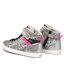 Geox Sneakers Geox J Gisli G. A J164NA 0AW54 C0404 D White/Black