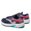 Joma Pantofi Joma Victory Jr 2233 JVICTW2233 Navy Fuchsia