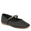 DeeZee Pantofi DeeZee CS21213-08 Black