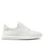 ECCO Sneakersy ECCO Minimalist W 20625359390 White/Shadow White