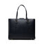 Tommy Hilfiger Geantă Tommy Hilfiger Honey Med Tote AW0AW10492 DW5