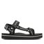 Armani Exchange Sandalen Armani Exchange XDP036 XV701 00002 Black