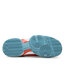 adidas Boty adidas Barricade Tennis Shoes HP9696 Červená