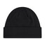 The North Face Sapka The North Face Norm Shllw Beanie NF0A5FVZJK3 Tnf Black