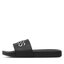 Boss Papucs Boss J29325 Black 09B