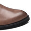 Solo Femme Csizma Solo Femme 30821-06-M32/000-51-00 Taupe