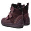 Woden Sněhule Woden Adrian Boot Pearl WK9053-780 Fudge