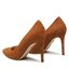 Solo Femme Обувки на ток Solo Femme 34201-A8-K36/001-04-00 Rudy