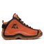 Fila Sportcipő Fila Grant Hill 2 Euro Basket Mid FFM0153.33025 Rust/Black