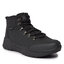 Sprandi Ghete Sprandi MP07-11736-01 Negru