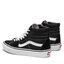 Vans Sneakers Vans Sk8-Hi VN000D5IB8C Black/White