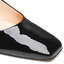 HÖGL Halbschuhe HÖGL 4-104004 Black 01000