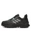 adidas Обувки adidas Terrex AX4 Hiking Shoes HQ1045 Core Black/Grey Three/Mint Ton