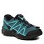 Salomon Boty Salomon Speedcross J 471238 09 M0 Stargazer/Black/Harbor Blue