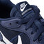 Nike Обувки Nike Venture Runner CK2944 400 Midnight Navy/White
