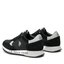 U.S. Polo Assn. Sneakers U.S. Polo Assn. CLEEF005 Blk