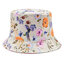 Guess Pălărie Guess Bucket AW9321 POL01 FMU