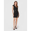Pinko Обувки Pinko Peperoncino Decollete AI 22-23 BLKS1 1H2154 A0DA Black Z99