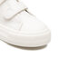Big Star Shoes Teniși Big Star ShoesBig Star Shoes KK374093 White