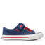 Lee Cooper Кецове Lee Cooper LCW-22-44-0801K Navy Jeans