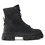 ONLY Shoes Bokacsizma ONLY Shoes Onltola-8 15271856 Black