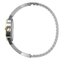 Timex Uhr Timex Fashion TW2V51100 Silver/Gold