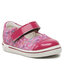 Ricosta Balerini Ricosta Pepino By Ricosta Corinne 50 2600602/331 Rosada/Pop