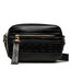 Monnari Дамска чанта Monnari BAG0710-020 Черен