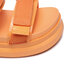 Melissa Σανδάλια Melissa Cosmic Sandal II + Nk 33284 Orange 22309