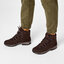 Meindl Trekkingschuhe Meindl Salerno GORE-TEX Gtx 2448 Dunkelbraun/Mocca 46