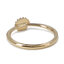 Fossil Inel Fossil By The Shore JF04064710 Gold