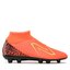 New Balance Schuhe New Balance Tekela v4 Magique Jnr Fg SJT3FDF4 Orange