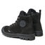 Palladium Bakancs Palladium Pampa Hi Zip Wl 95982-010-M Black/Black 1