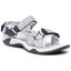 CMP Сандали CMP Hamal Wmn Hiking Sandal 38Q9956 Grey/Ghiaccio 14TC