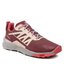 Salomon Bakancs Salomon Patrol J 471182 18 M0 Wild Ginger/Ashes Of Roses/Tender Peach