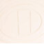 ELLE Közepes keményfedelű bőrönd ELLE Debossed Logo EL39HA.60.12 Pink