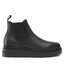 U.S. Polo Assn. Ghete Jodhpur U.S. Polo Assn. Penny004 PENNY004W/BL1 Blk