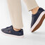 Polo Ralph Lauren Sneakers Polo Ralph Lauren Longwood 816785024003 Navy