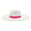 Liu Jo Pălărie Liu Jo VA3177 T0300 Off White 01065