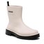 Hugo Cizme de cauciuc Hugo Jin Rain Bootie 50487964 10222177 01 Open White 110