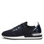 Remonte Sneakers Remonte R2538-14 Blau Kombi