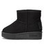 BIG STAR Cizme de zăpadă BIG STAR MM374100 Black 906