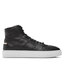 Boss Sportcipő Boss Gary Hito 50503325 Black 001