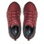 Columbia Trekingová obuv Columbia Peakfreak™ Ii Outdry™ 2005131 Beetroot/ Sundance 679
