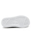 Fila Sneakers Fila Fxventuno Velcro Kids FFK0009.10004 White