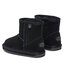EMU Australia Topánky EMU Australia Wallaby Mini K10103 Black