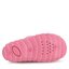 Geox Papuci de casă Geox B Zyzie Girl B3606A 0NY11 C8243 Lt Pink/Off White