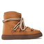 Inuikii Παπούτσια Inuikii Nappa 70202-087 Tabac