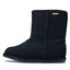 EMU Australia Boty EMU Australia Brumby Lo Teens T10773 Midnight